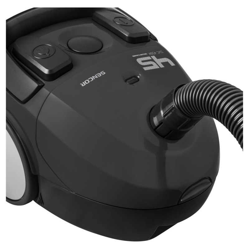 Пилосос SENCOR SVC 45BK