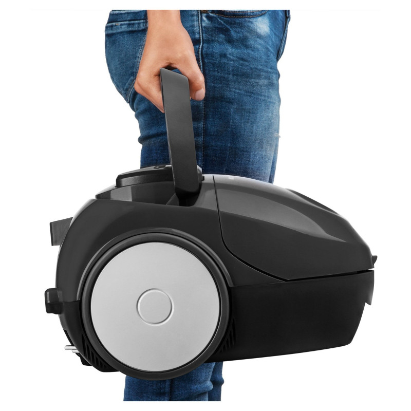 Пилосос SENCOR SVC 45BK