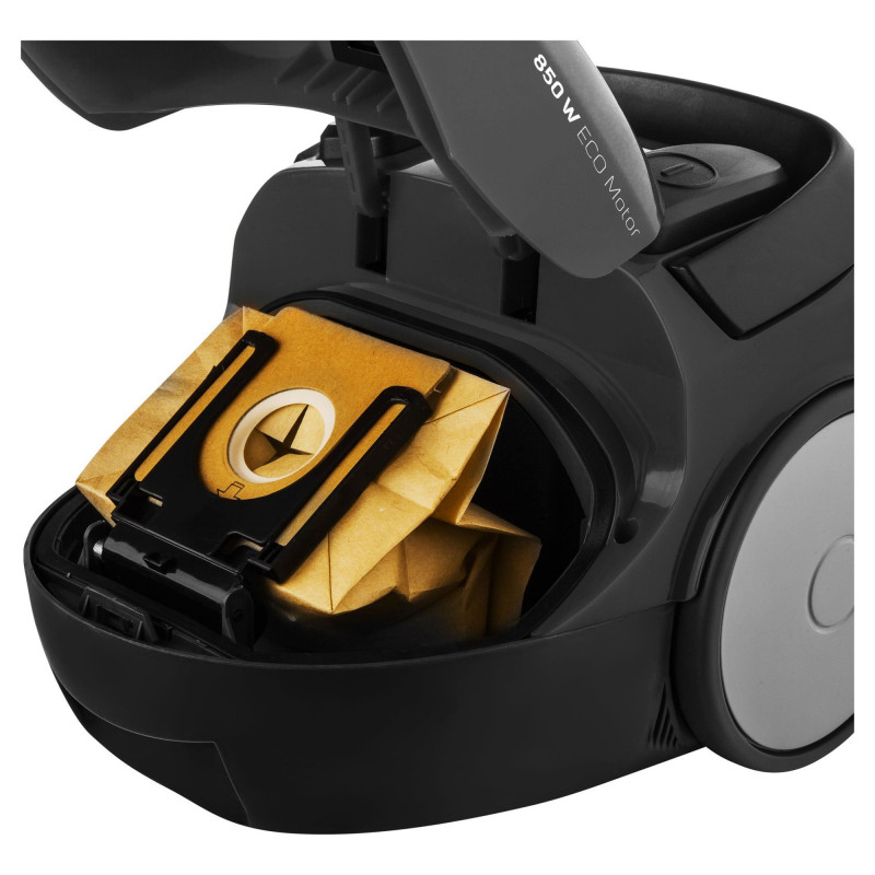 Пилосос SENCOR SVC 45BK