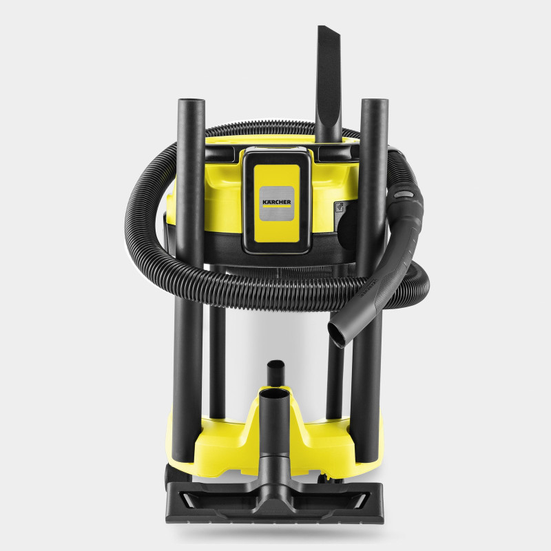 Пилосос Karcher WD 3-18 S V-17/20 (1.628-575.0)
