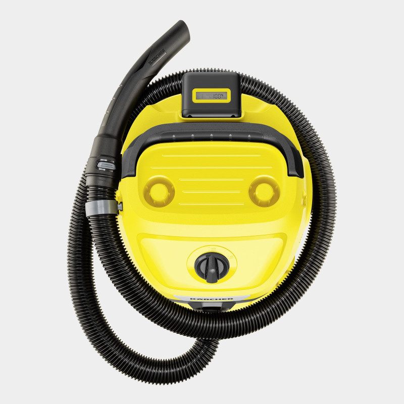 Пилосос Karcher WD 3-18 S V-17/20 (1.628-575.0)