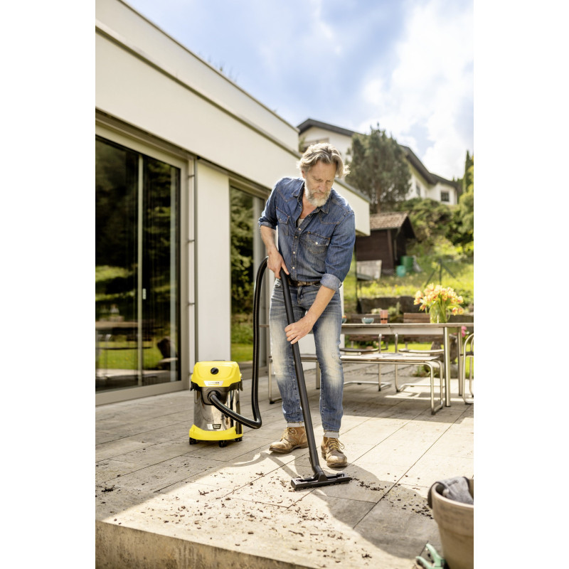 Пилосос Karcher WD 3-18 S V-17/20 (1.628-575.0)