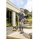 Пилосос Karcher WD 3-18 S V-17/20 (1.628-575.0)