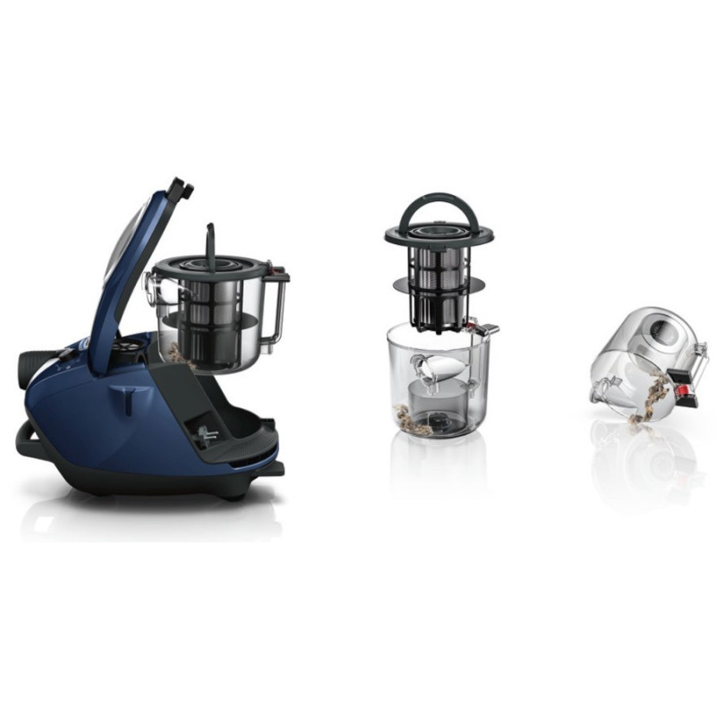 Пилосос BOSCH BGS7RCL