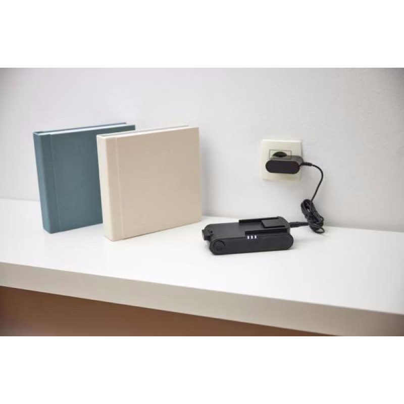 Пилосос HISENSE HVC646630A