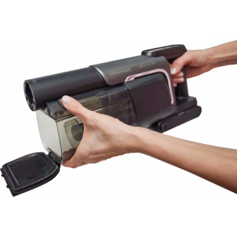 Пилосос HISENSE HVC646630A