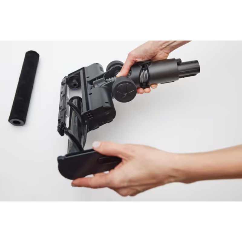 Пилосос HISENSE HVC646630A