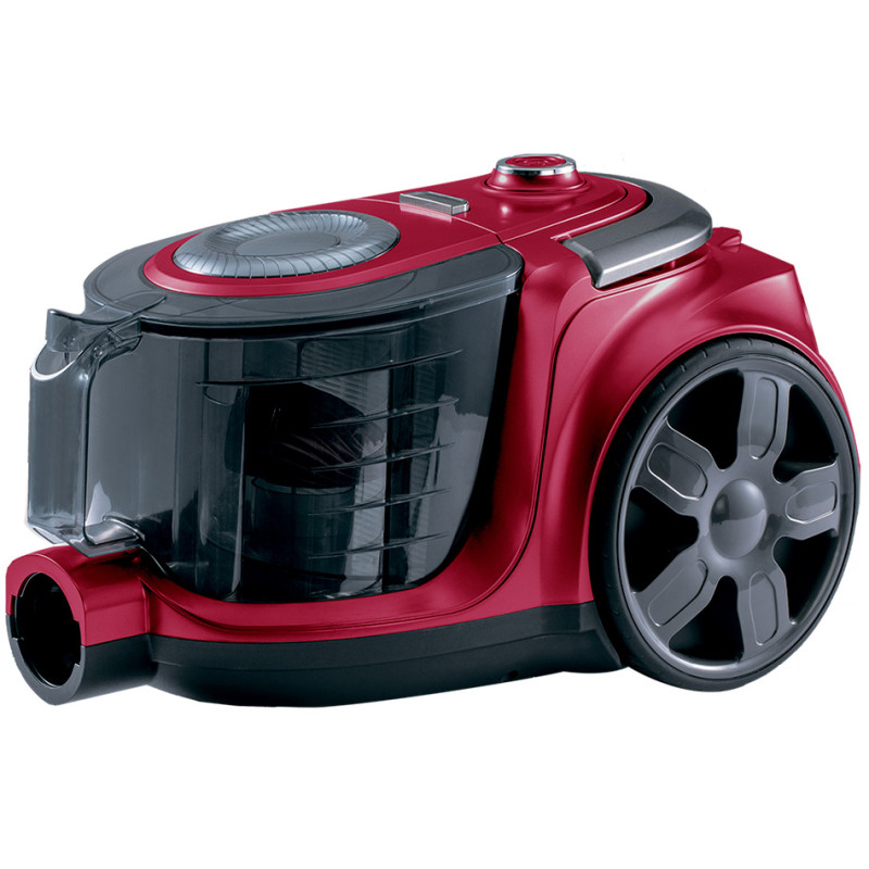 Пилосос GRUNHELM GBVC-2202 HR ECO