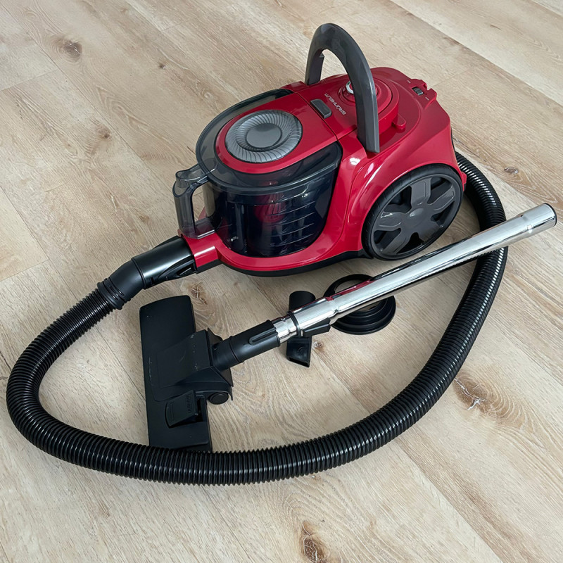 Пилосос GRUNHELM GBVC-2202 HR ECO