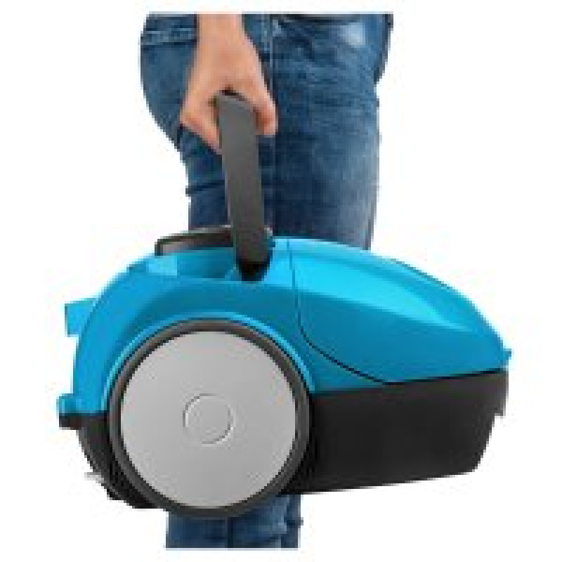 Пилосос SENCOR SVC 45BL