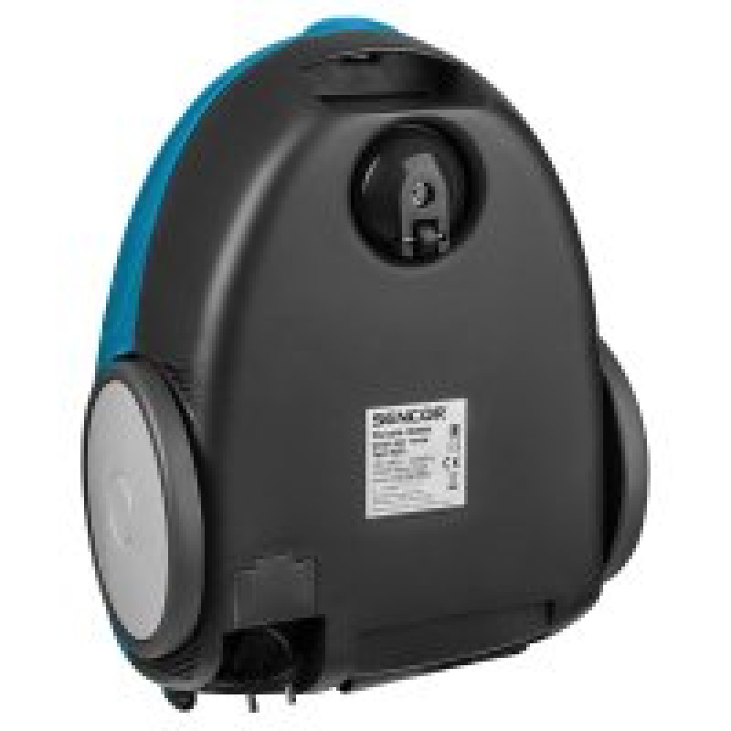 Пилосос SENCOR SVC 45BL