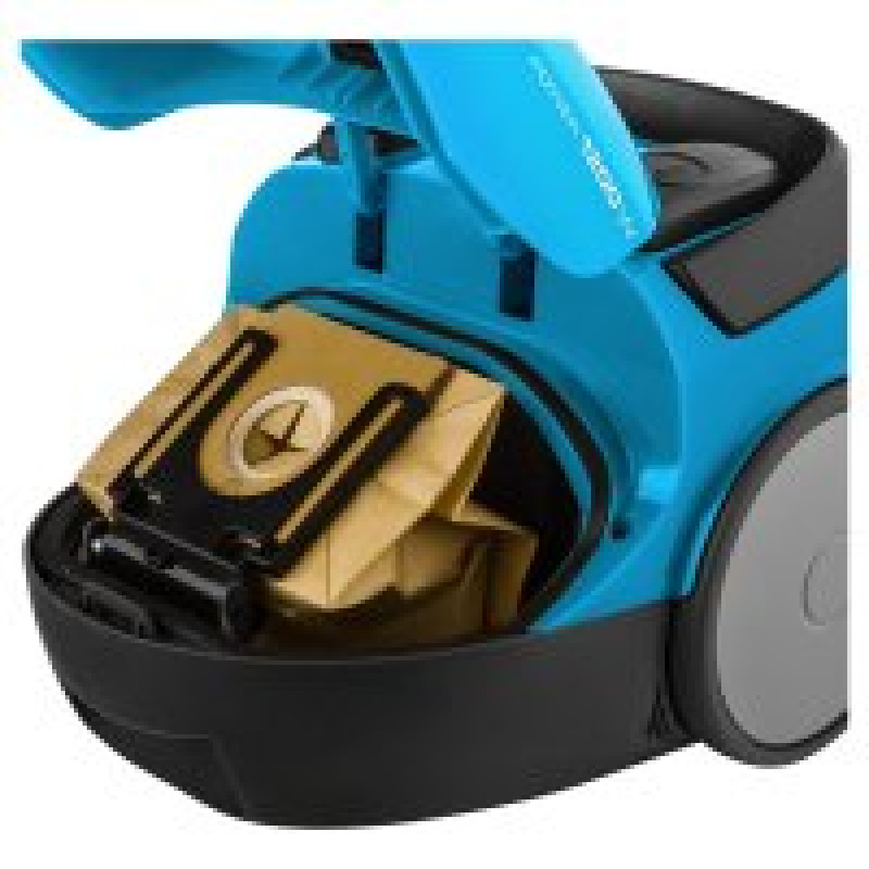 Пилосос SENCOR SVC 45BL