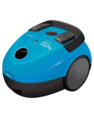 Пилосос SENCOR SVC 45BL