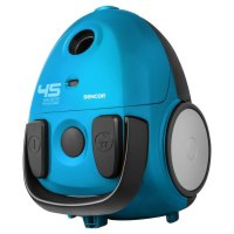 Пилосос SENCOR SVC 45BL