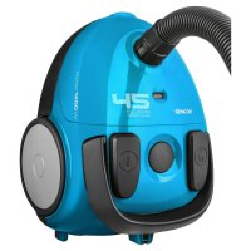 Пилосос SENCOR SVC 45BL
