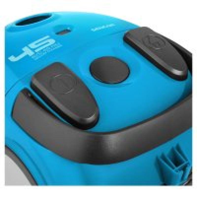 Пилосос SENCOR SVC 45BL