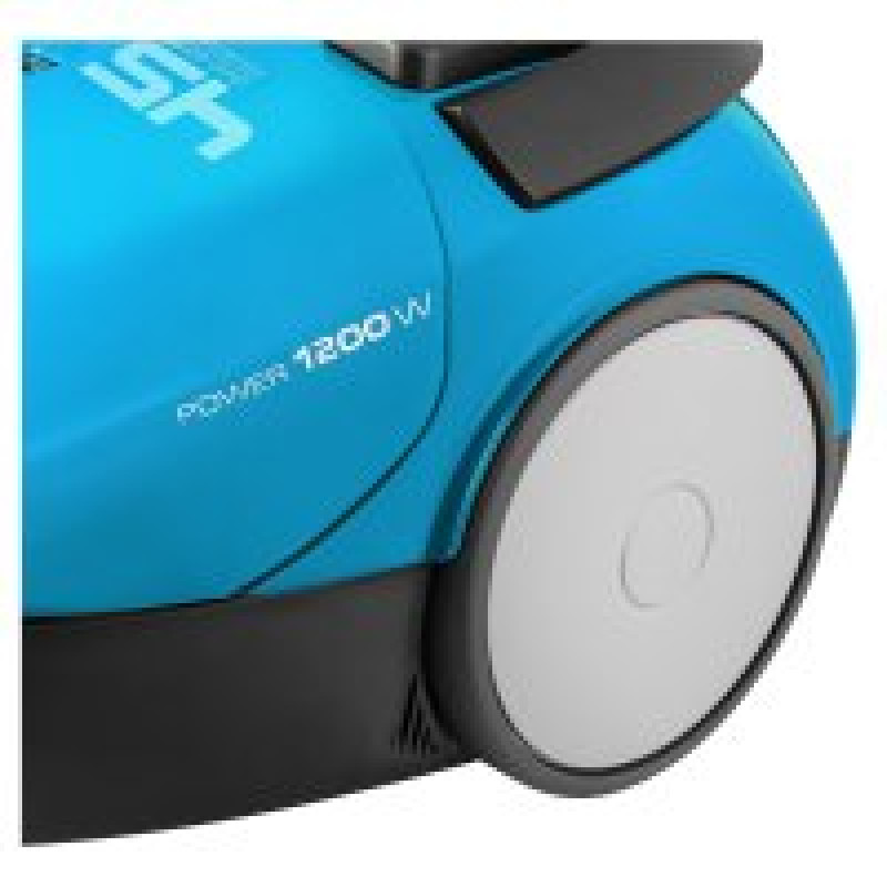 Пилосос SENCOR SVC 45BL