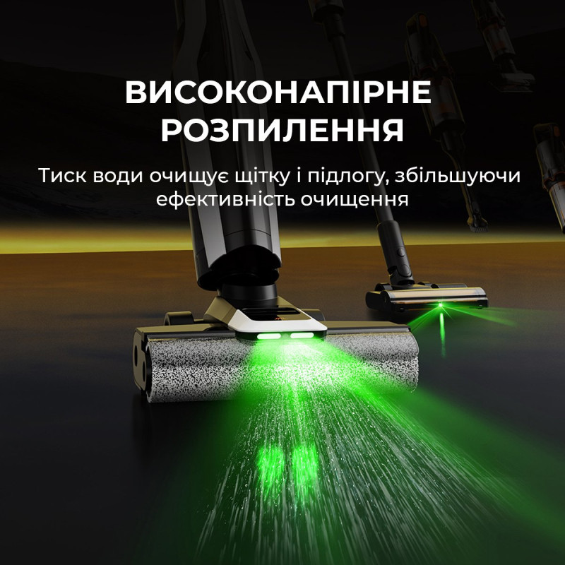 Пилосос Deerma VX300 MIX (DEM-VX300_MIX)