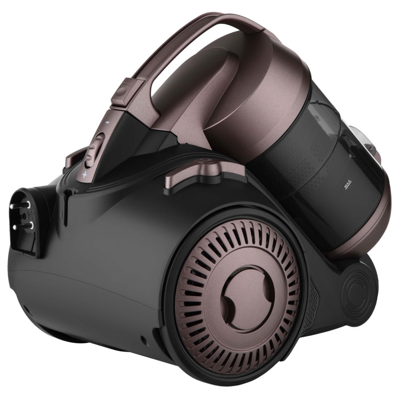 Пилосос Ardesto VC-I-C700GB