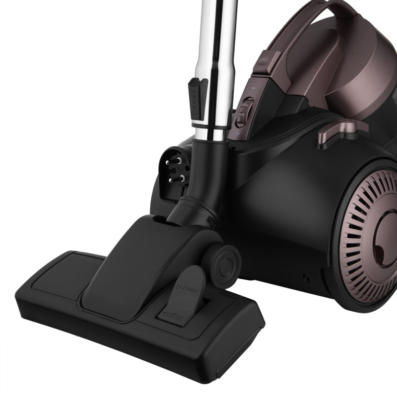 Пилосос Ardesto VC-I-C700GB