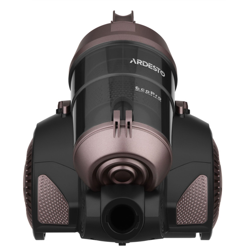 Пилосос Ardesto VC-I-C700GB