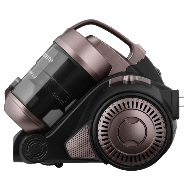 Пилосос Ardesto VC-I-C700GB