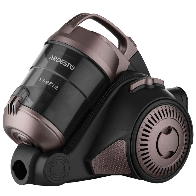 Пилосос Ardesto VC-I-C700GB