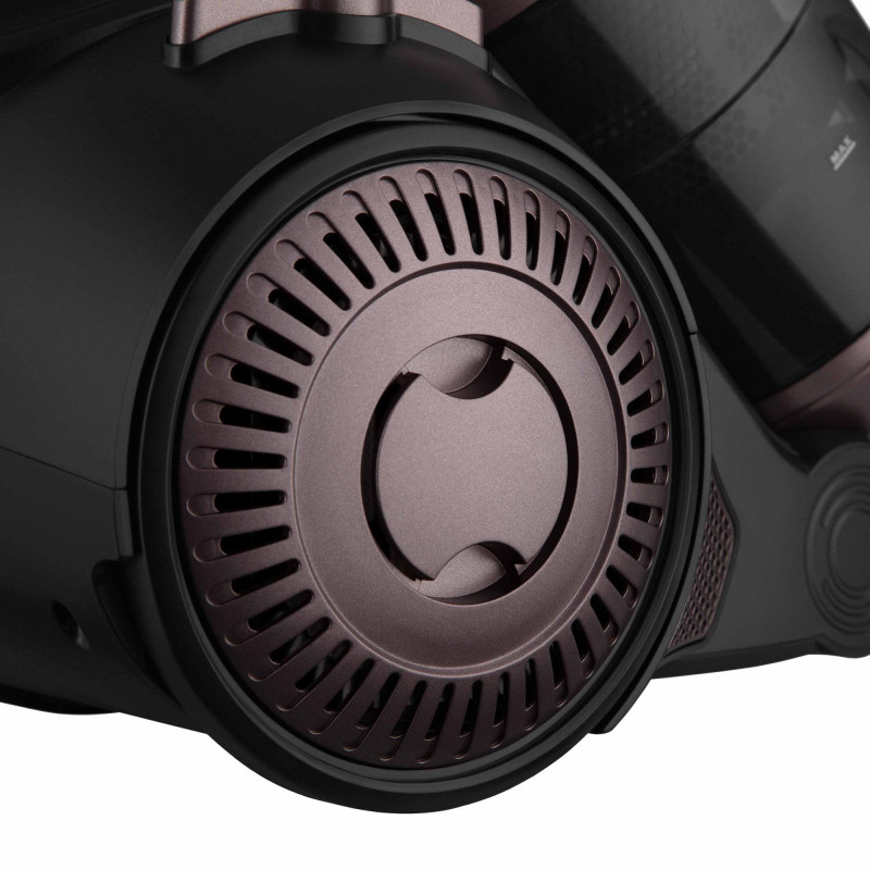 Пилосос Ardesto VC-I-C700GB