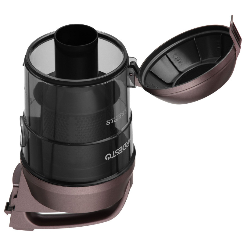 Пилосос Ardesto VC-I-C700GB