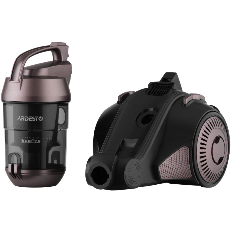 Пилосос Ardesto VC-I-C700GB