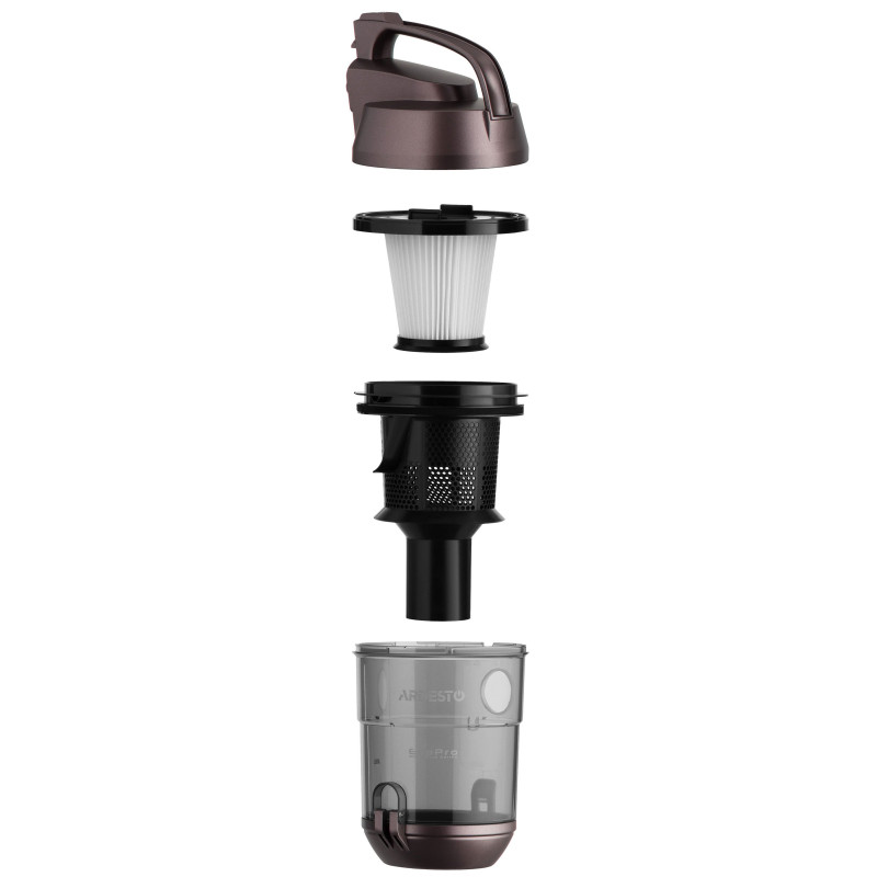 Пилосос Ardesto VC-I-C700GB