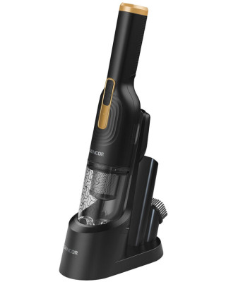 Пилосос Sencor SVC 308BK