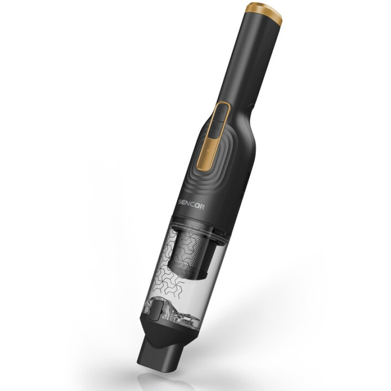 Пилосос Sencor SVC 308BK