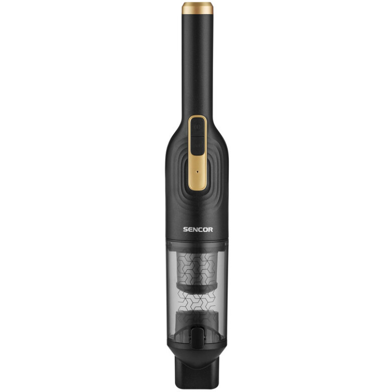 Пилосос Sencor SVC 308BK