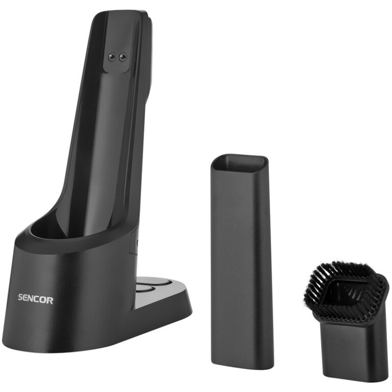 Пилосос Sencor SVC 308BK