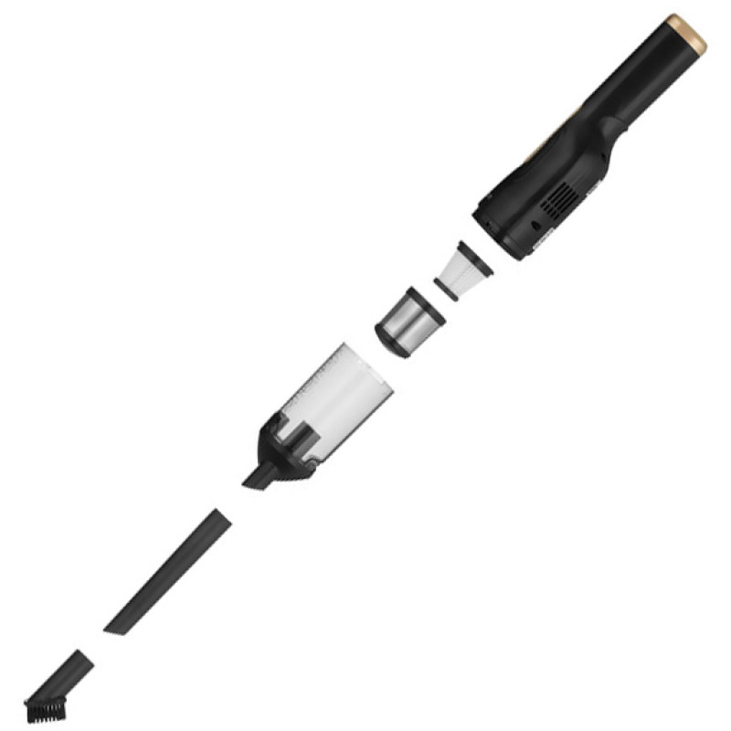 Пилосос Sencor SVC 308BK