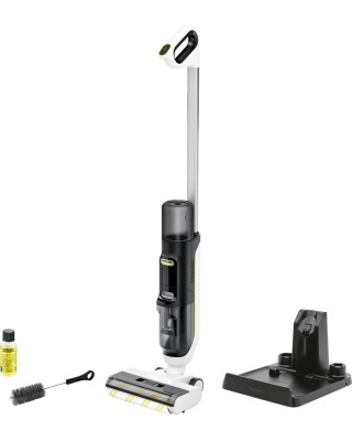 Пилосос Karcher FCV 3 (1.056-122.0)