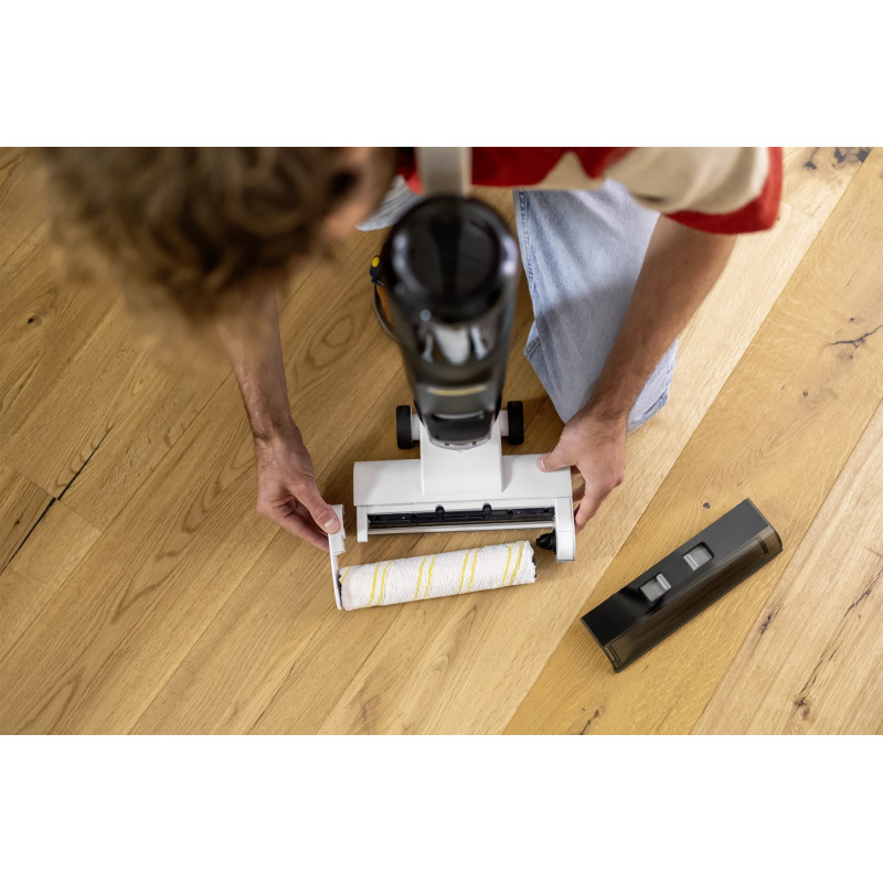 Пилосос Karcher FCV 3 (1.056-122.0)