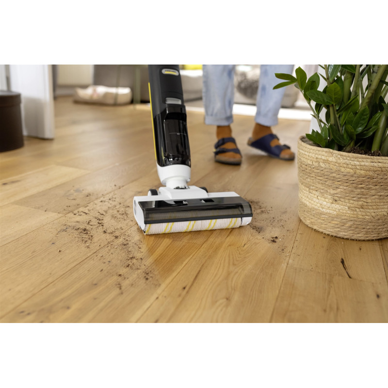 Пилосос Karcher FCV 3 (1.056-122.0)