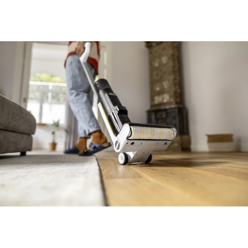 Пилосос Karcher FCV 3 (1.056-122.0)