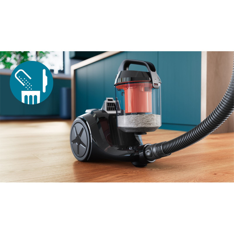 Philips XB1111/10 пилосос