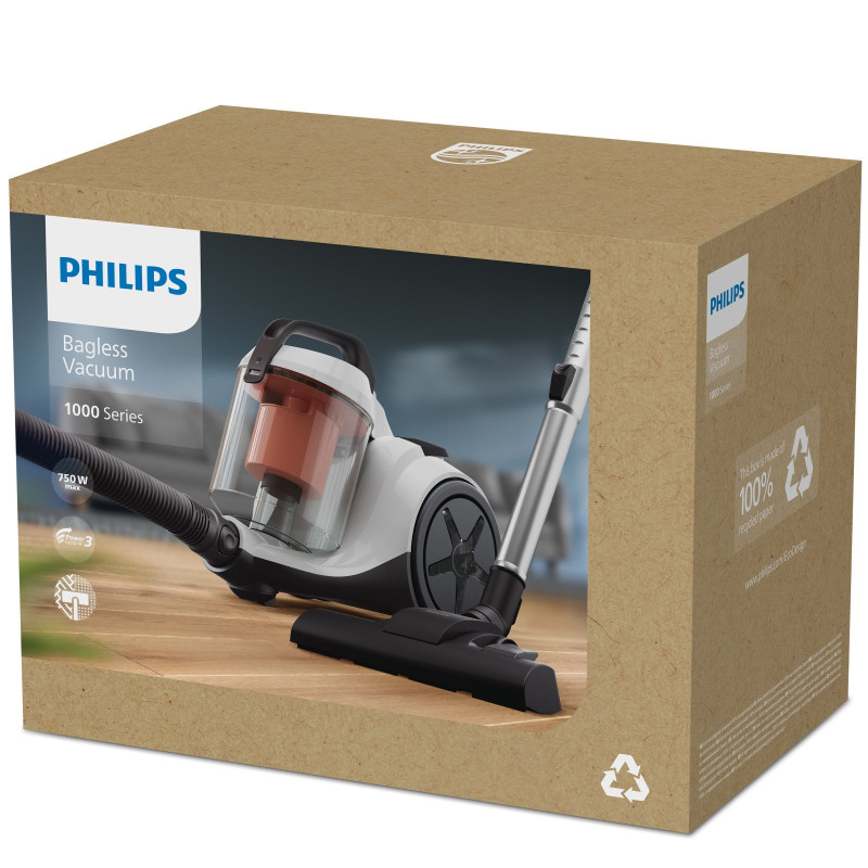 Philips XB1111/10 пилосос