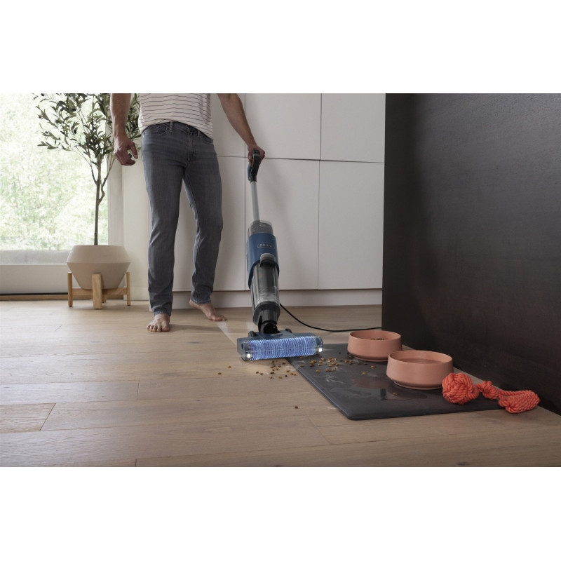 Hydrovac Hard підлога очищувача WD100EU пилосос