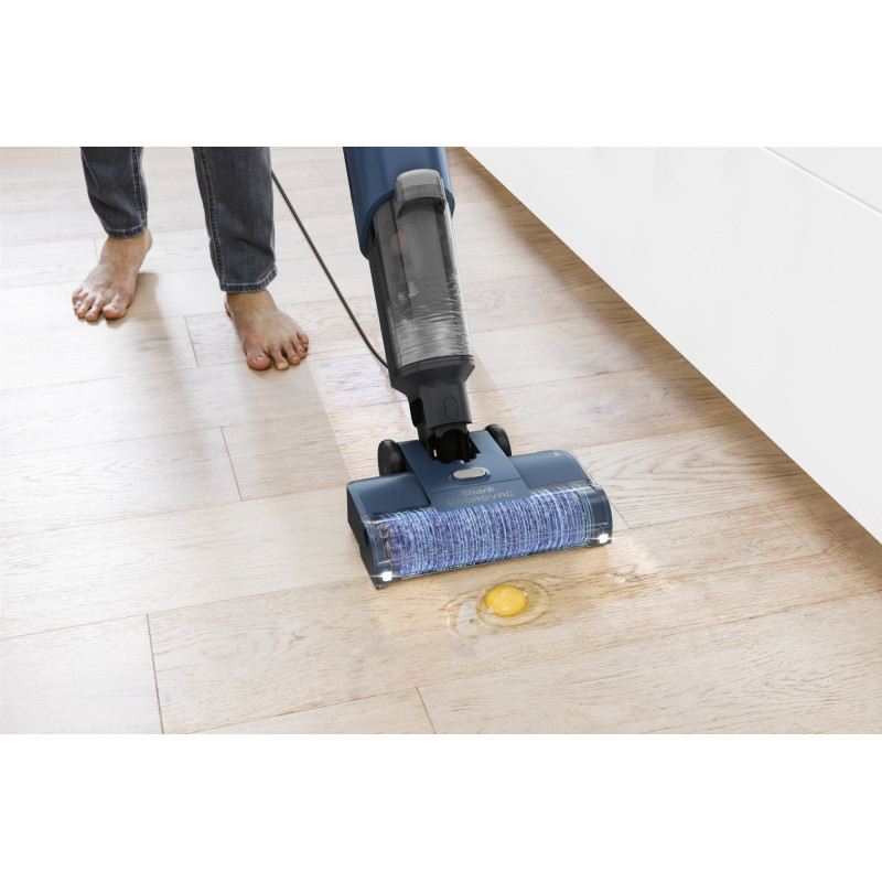 Hydrovac Hard підлога очищувача WD100EU пилосос