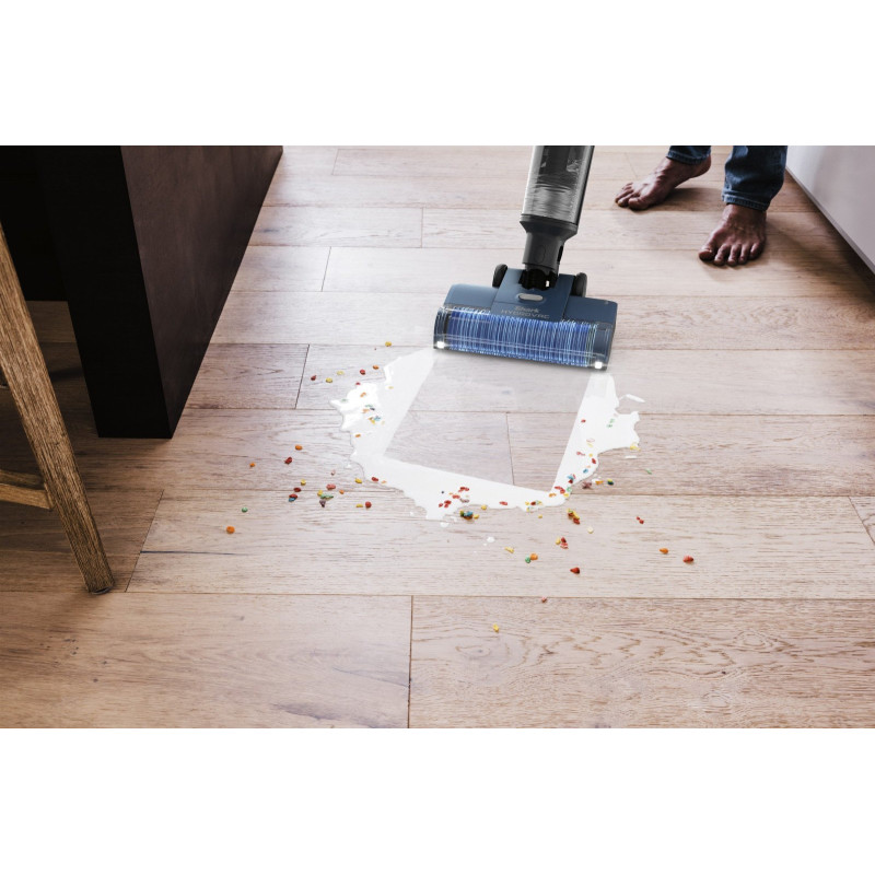 Hydrovac Hard підлога очищувача WD100EU пилосос