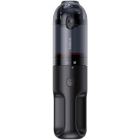 Пилосос Baseus AP01 Handy Vacuum Cleaner (5000pa) Black (C30450100111-00)