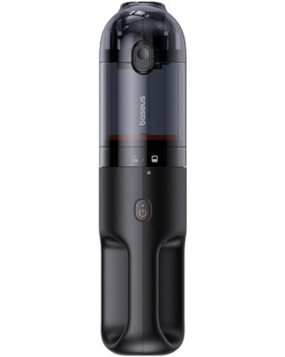 Пилосос Baseus AP01 Handy Vacuum Cleaner (5000pa) Black (C30450100111-00)