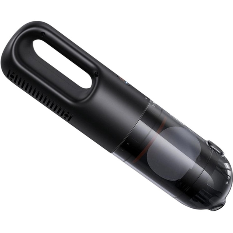Baseus AP01 зручний пилосос (5000PA) Чорний (C3045010011-00)