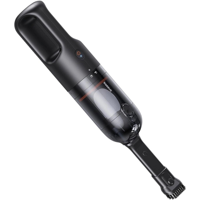 Baseus AP01 зручний пилосос (5000PA) Чорний (C3045010011-00)