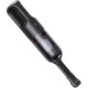 Baseus AP01 зручний пилосос (5000PA) Чорний (C3045010011-00)